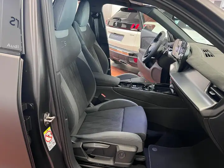 Audi Q3 2026, foto 13