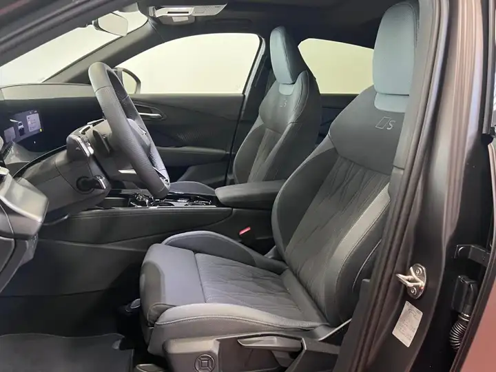 Audi Q3 2026, foto 11
