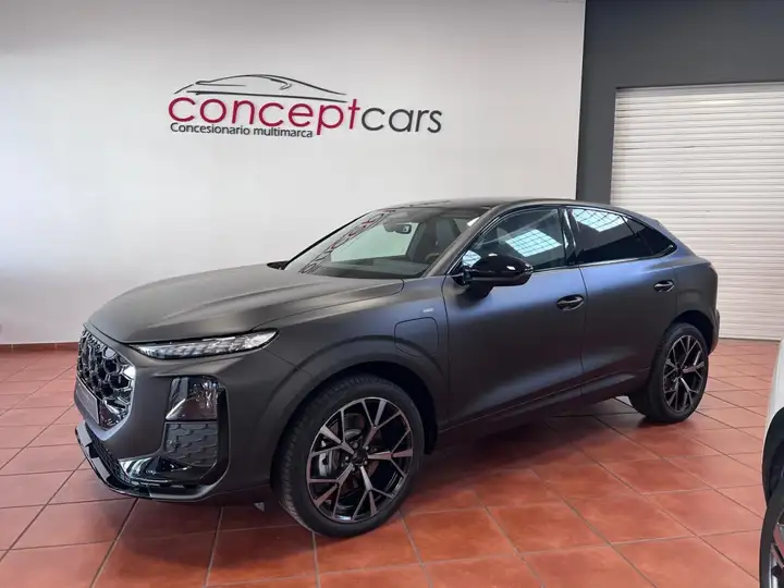 Audi Q3 2026, foto 2