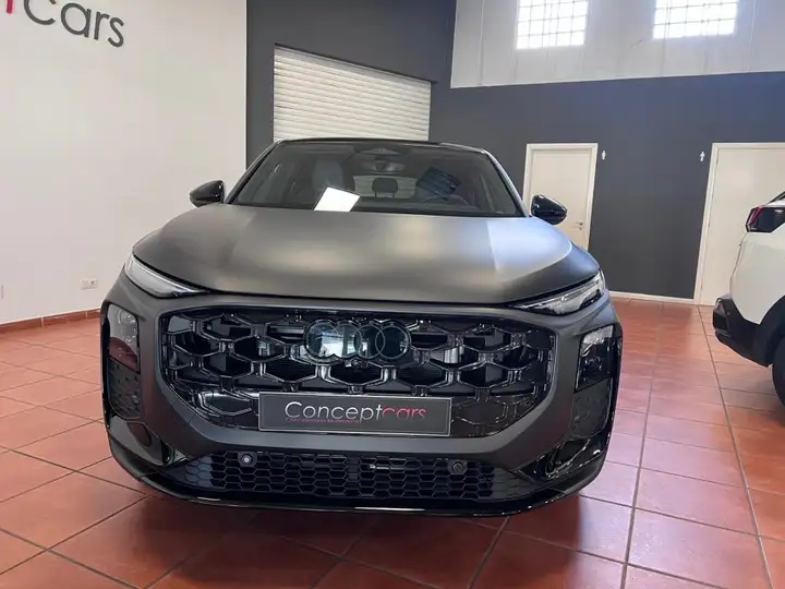 Audi Q3 2026, foto 9