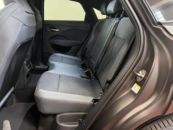Audi Q3 2026, foto 15