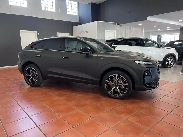 Audi Q3 2026, foto 7