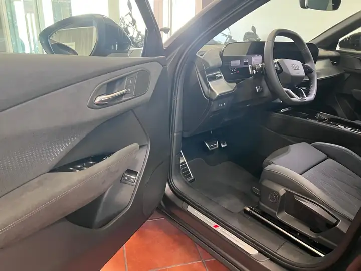 Audi Q3 2026, foto 10