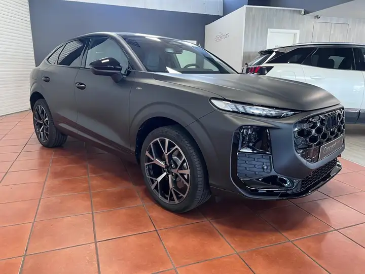 Audi Q3 2026, foto 8