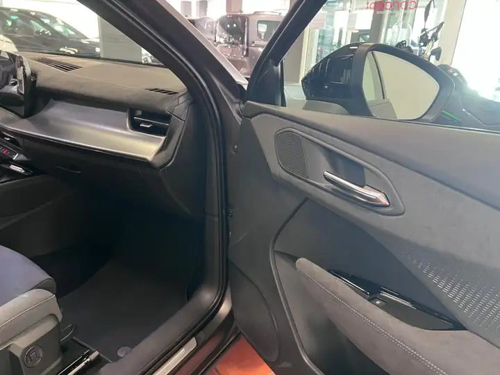 Audi Q3 2026, foto 14