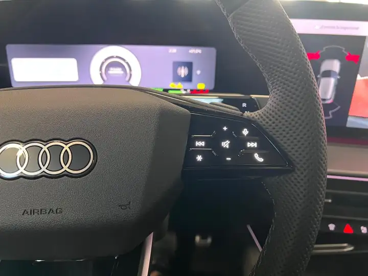 Audi Q3 2026, foto 20