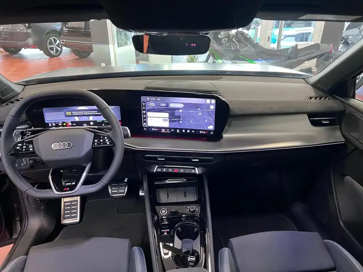Audi Q3 2026, foto 12