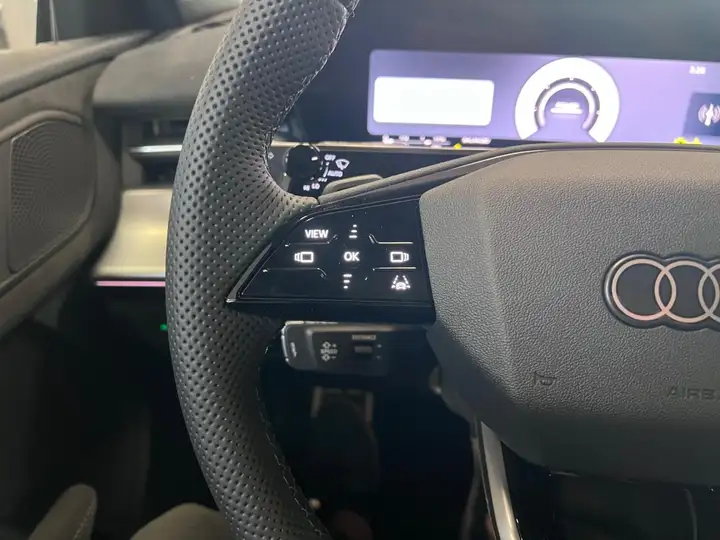 Audi Q3 2026, foto 19