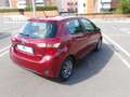 Toyota Yaris 1.5 Hybrid 5 porte Active Rojo - thumbnail 6