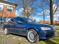 Honda Civic Civic 1.4iS Aerodeck Blau - thumbnail 4