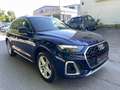 Audi Q5 40 TDI Quattro S line*S-Tron*Navi/Virtual/LED Blau - thumbnail 3