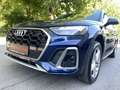 Audi Q5 40 TDI Quattro S line*S-Tron*Navi/Virtual/LED Blau - thumbnail 5