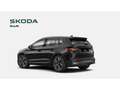 Skoda Elroq 85 - AHK HUD MEMORY SHZ WÄPU #Lagerwagen Schwarz - thumbnail 3