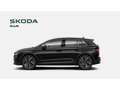 Skoda Elroq 85 - AHK HUD MEMORY SHZ WÄPU #Lagerwagen Schwarz - thumbnail 4