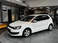 Volkswagen Polo 1.6 TDI CityVan *Tempomat*Sportsitze*14Zoll* Weiß - thumbnail 3