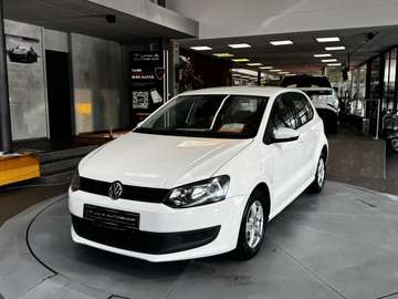 1.6 TDI CityVan *Tempomat*Sportsitze*14Zoll*