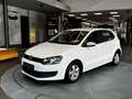 Volkswagen Polo 1.6 TDI CityVan *Tempomat*Sportsitze*14Zoll* Weiß - thumbnail 2
