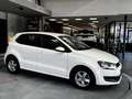 Volkswagen Polo 1.6 TDI CityVan *Tempomat*Sportsitze*14Zoll* Weiß - thumbnail 10