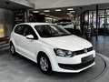 Volkswagen Polo 1.6 TDI CityVan *Tempomat*Sportsitze*14Zoll* Weiß - thumbnail 9