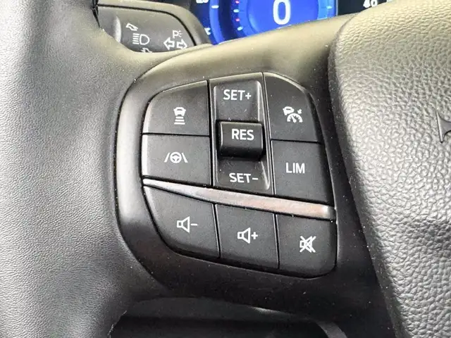Ford Focus view 21