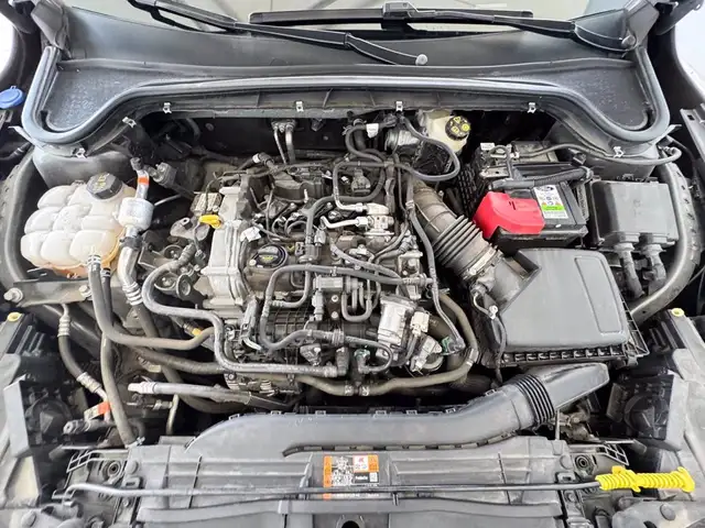 Ford Focus view 12