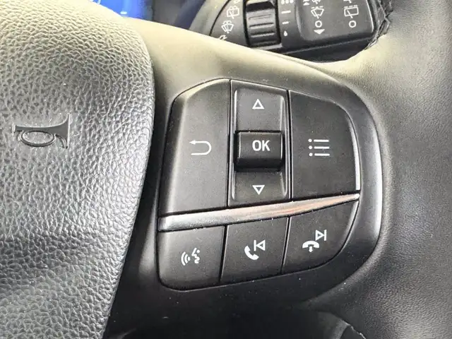 Ford Focus view 22