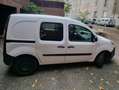 Renault Kangoo KANGOO EXPRESS BLUE DCI 95 EXTRA R-LINK Blanc - thumbnail 4