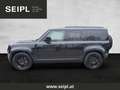Land Rover Defender 110 P300e PHEV AWD S Aut. Modelljahr 2026!! Schwarz - thumbnail 3