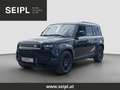 Land Rover Defender 110 P300e PHEV AWD S Aut. Modelljahr 2026!! Schwarz - thumbnail 1