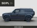 Land Rover Defender 110 P300e PHEV AWD S Aut. Modelljahr 2026!! Schwarz - thumbnail 3