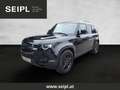 Land Rover Defender 110 P300e PHEV AWD S Aut. Modelljahr 2026!! Schwarz - thumbnail 1
