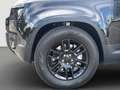 Land Rover Defender 110 P300e PHEV AWD S Aut. Modelljahr 2026!! Schwarz - thumbnail 6