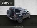Land Rover Defender 110 P300e PHEV AWD S Aut. Modelljahr 2026!! Schwarz - thumbnail 4