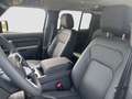 Land Rover Defender 110 P300e PHEV AWD S Aut. Modelljahr 2026!! Schwarz - thumbnail 7
