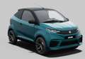 Aixam Coupe Ambition Sport *Kamera*NEUE FARBE*Tablet Vert - thumbnail 1