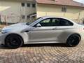 BMW M2 M2 F87 Coupe Coupe 3.0 Competition 410cv dkg Argento - thumbnail 1