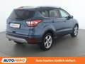 Ford Kuga 2.0 TDCi Titanium Blau - thumbnail 6