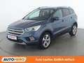 Ford Kuga 2.0 TDCi Titanium Blau - thumbnail 1