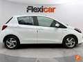 Toyota Yaris 1.5 Hybrid Advance Blanco - thumbnail 4