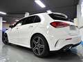 Mercedes-Benz A 220 7G-DCT Blanco - thumbnail 28