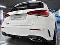Mercedes-Benz A 220 7G-DCT Blanco - thumbnail 11