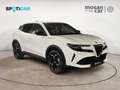 Alfa Romeo Junior 1.2 MHEV 136 EDCT6 IBRIDA SPECIALE PORTON GPS LL18 Blanco - thumbnail 3