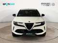 Alfa Romeo Junior 1.2 MHEV 136 EDCT6 IBRIDA SPECIALE PORTON GPS LL18 Blanco - thumbnail 2