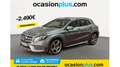 Mercedes-Benz GLA 200 200d 7G-DCT Gris - thumbnail 1