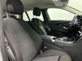 Mercedes-Benz C 200 d T*DISTRO*AHK*SPURH*TOTWINK*SH*CARPL Silber - thumbnail 17