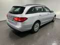 Mercedes-Benz C 200 d T*DISTRO*AHK*SPURH*TOTWINK*SH*CARPL Silber - thumbnail 7
