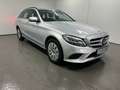 Mercedes-Benz C 200 d T*DISTRO*AHK*SPURH*TOTWINK*SH*CARPL Silber - thumbnail 4