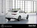 Mercedes-Benz CLA 200 PROGRESSIVE+LED+Kamera+DAB+SHz Weiß - thumbnail 4