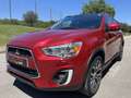 Mitsubishi ASX 160DI-D Motion Burdeos - thumbnail 3