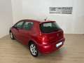 Peugeot 307 5p 1.6 16v  AUTOMATICA Rosso - thumbnail 7